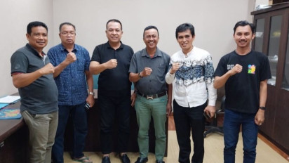 Terbuka Untuk Umum, PAN Makassar Buka Pendaftaran Untuk Bertarung Pilkada 2024