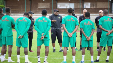 Kelakuan Kocak Netizen Indonesia Serbu Akun Resmi Guinea: Mereka akan kewalahan Menghadapi Marselino Ferdinan ...