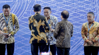 Kota Malang Terima Penghargaan PPD Tingkat Nasional Tahun 2024, Efek Kayutangan Heritage