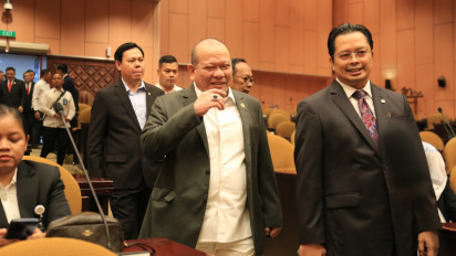 DPD RI Akan Lakukan Pengawasan Pelaksanaan Haji 2024