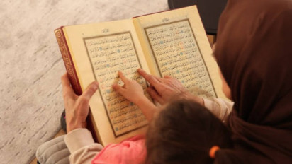 Bacaan Al-Qur'an Surat An-Nahl Ayat 121-128 Lengkap Tulisan Arab, Latin, dan Artinya