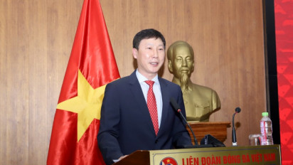 Media Korea Selatan Ragu Murid Park Hang-seo Bisa Jadi Pesaing Shin Tae-yong Usai Ditunjuk sebagai Pelatih Baru Vietnam