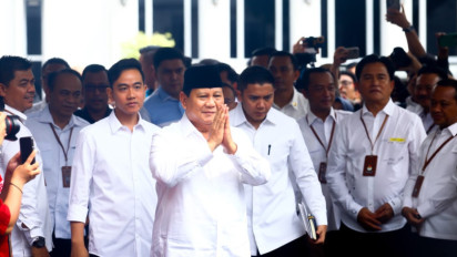 Heboh Wacana Pemerintahan Prabowo-Gibran Bakal Tambah Kementerian, Yusril Ihza Beri Peringatan Tak Terduga