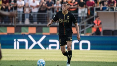Media Italia Soroti Performa Apik Jay Idzes di Venezia, Bek Timnas Indonesia Itu Sampai Mendapat Rating ...