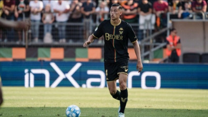Media Italia Soroti Performa Apik Jay Idzes di Venezia, Bek Timnas Indonesia Itu Sampai Mendapat Rating ...