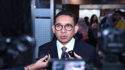 Ilmuwan dan Politisi akan Satu Meja di WWF ke-10 2024 di Bali, Fadli Zon Ungkap Langkah yang akan Dilakukan DPR RI