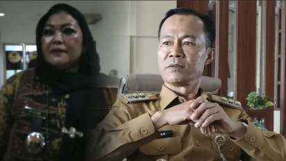 Seusai Viral Kasus Dugaan Mal Praktik di  Prabumulih, Lurah ZN Jadi Bidan Kini Dicopot