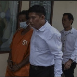 Banyak Diam saat Ditanya Polisi, Pelaku Mutilasi Tarsum Blak-blakan ke Dokter Kejiwaan, Isi Pertanyaannya Mengejutkan