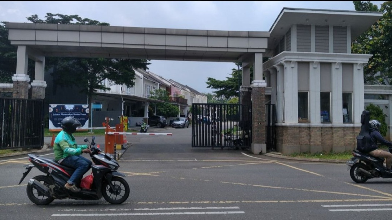 Warga Korban Ledakan Gudmurah Kodam Jaya Tagih Janji Pj Gubernur Jabar
            - galeri foto