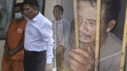 Polres Bocorkan Kondisi Terkini Pelaku Mutilasi Ciamis: Kata Dokter Perlu...