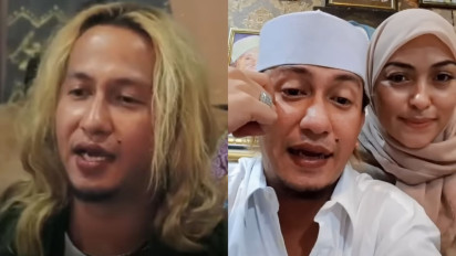 Habib Bahar bin Smith Buka Rahasia, Katanya Banyak Wanita yang Tergila-gila Padanya, sampai Diajak Nikah Artis ini, Siapa?