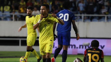 Federasi Sepak Bola Malaysia Klaim Faisal Halim Kritis Usai Jadi Korban Penyiraman Air Keras