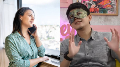 Akibat Frustrasi Kena PHK, Pemuda ini Tergiur Rayuan Temannya Dapat Uang dengan Cara Cepat, Ternyata Jadi Gigolo