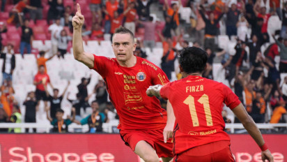 Persija Tolak Undangan AFF Ikut ASEAN Club Championship