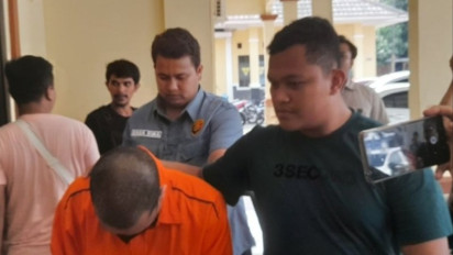 Perlihatkan Video Porno hingga Lakukan Pencabulan ke Anaknya yang Berusia 17 Tahun, Sang Ayah Ditetapkan Tersangka
