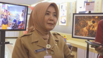 Kabar Baik, Jawa Tengah Mendapat Kuota 4.446 Calon ASN pada 2024