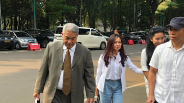 Dilaporkan Punya Harta Fantastis, Begini Klarifikasi Kepala Bea Cukai Purwakarta