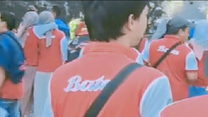 Tragis! Bata Gulung Tikar yang Viral, Pemerintah Akhirnya Langsung Buka Suara