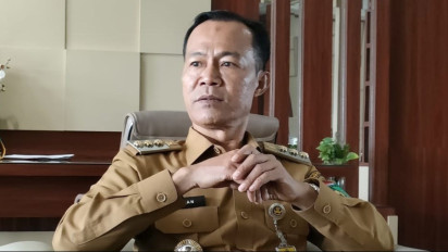 Terbukti Lakukan Malapraktik, Bidan ZN Dicopot dari Jabatan Lurah