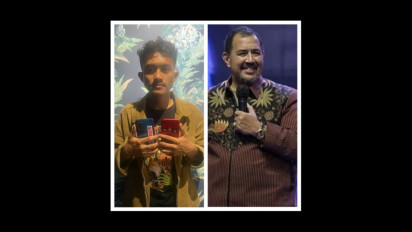 Beda Sikap Polda Metro Jaya Tangani Kasus Dugaan Penistaan Agama oleh Pendeta Gilbert Lumoindong dan Galihloss 3, Pelapor Rongrong Polisi Lakukan Ini