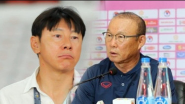 Beda Kelas! Shin Tae-yong Sudah Langsung Kasih Dampak ke KFA di Hari Pertama Kerja, Park Hang-seo Justru Lakukan Hal Ini