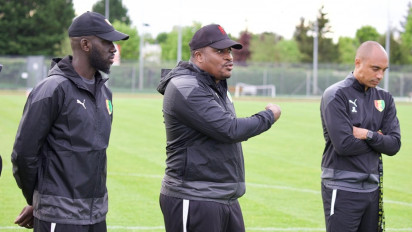 Pelatih Guinea Tebar Ancaman pada Timnas Indonesia U-23: Mental Jadi Pembeda