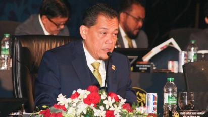 Pernah Tolak Tawaran Uji Coba Timnas Indonesia, Presiden FA Malaysia Kini Berubah Pikiran