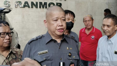 Laporan Dugaan Penistaan Agama Pendeta Gilbert, Pelapor Serahkan Barang Bukti Rekaman Video