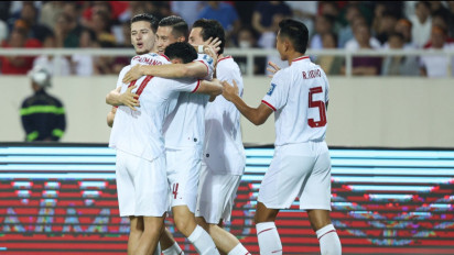 Presiden FA Malaysia Iri dengan Kualitas Pemain Keturunan Timnas Indonesia, Sampai Sebut Negaranya...