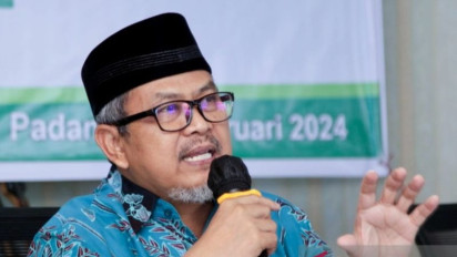 Ketua MUI Sebut Debat Halal-Haram soal Musik Hanya Daur Ulang Fikih Klasik Berabad-abad Lampau: Tidak Produktif!