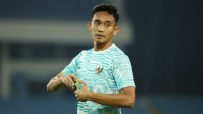 3 Pemain Keturunan Belanda Ini Bikin Pusing KNVB, Rizky Ridho Bisa Perkuat Timnas Indonesia U-23 Kontra Guinea?