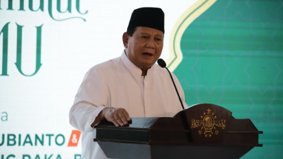 Prabowo Ingin Tambah Kementerian Jadi Lebih dari 40, Pakar: Perlu Kajian Ilmiah