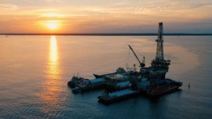 Optimis Pasokan Gas Bumi Indonesia akan Terus Meningkat, SKK Migas: Kebutuhan Nasional Aman