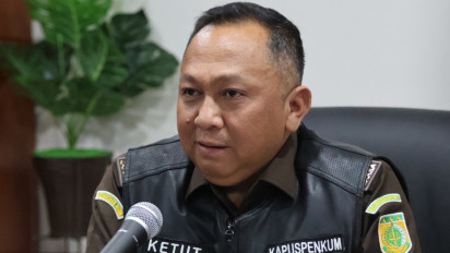 Terbaru!  Kejagung Periksa 5 Saksi dalam Kasus Korupsi PT Timah Tbk, Ini Hubungan Mereka dengan Para Tersangka