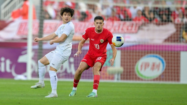 PSSI Gagal Lobi? Cerezo Osaka Akan Turunkan Justin Hubner di Laga Tanggal 11Â 