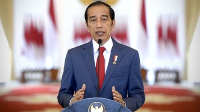 Foto Jokowi di Kantor DPD PDIP Sumut Dicopot, Hasto Ungkap Alasannya