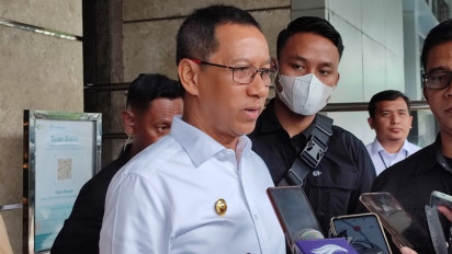 Heru Budi Tegur Jukir Liar Minimarket: Jangan Memaksa, Jangan Bikin Warga Resah!