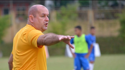 Pernah Jadi Pelatih Timnas U-19, Bojan Hodak Terkejut Atas Penyerangan Pemain Malaysia