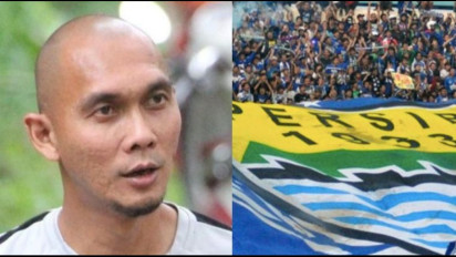 Tanpa Rasa Takut, Markus Horison Berani Banting Gelas di Depan Pelatih Persib Bandung, Akui Benar-benar Murka Gara-gara Hal ini: Aku Sampai…