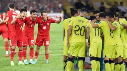 FA Malaysia Akui Ada Komunikasi dengan Erick Thohir Untuk Gelar Battle of Serumpun