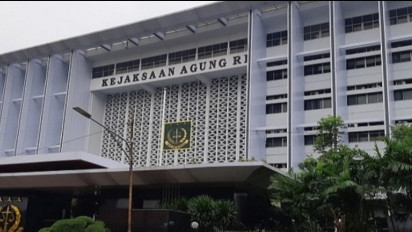 Kejagung Periksa 4 Saksi Kasus Korupsi Komoditas Emas, Termasuk dari Audit PT Antam