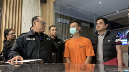 Apakah Ada Kemungkinan Tersangka Baru Pembunuhan Putu Satria Ananta Taruna STIP Merunda? Ini kata Polisi