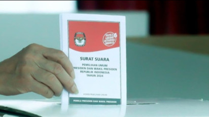 Bawaslu Ungkap Alasan Rekapitulasi Suara di Aceh Timur Dilakukan 2 Kali