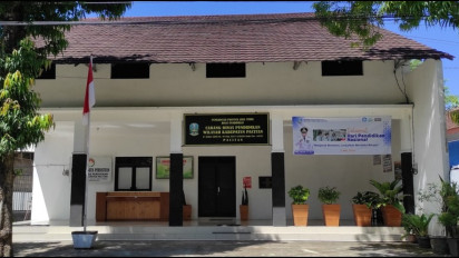 Tren Asusila Pelajar di Pacitan Meningkat, Cabdindik: Sektor Pariwisata Salah Satu Pemicunya