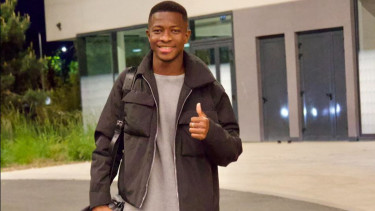 Kabar Buruk untuk Timnas Indonesia U-23, Pemain Senior di Guinea Siap Unjuk Gigi di Playoff Olimpiade