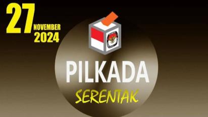 KPU Pekalongan Resmi Membuka Pendaftaran Calon Wali Kota Jalur Perseorangan