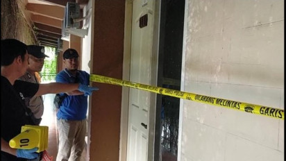 Tragedi Pembacokan di Hotel Reddoorz Bojonegoro, Polisi: Korban Selamat