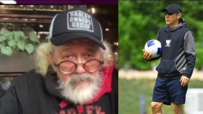 Kritik Shin Tae-yong, Anjas Asmara Ternyata Pernah Gagal Antar Timnas Indonesia ke Olimpiade 1976 Gara-Gara Gagal Penalti