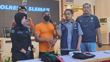 Latihan Silat Mahasiswa PTS di Sleman Berujung Maut, Pelatih Dijerat 7 Tahun Penjara