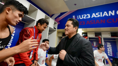 Pemain Andalan Klub yang Promosi ke Premier League Ini Bakal Ikut Bantu Timnas Indonesia U23 Lawan Guinea U23, Sampai-sampai…